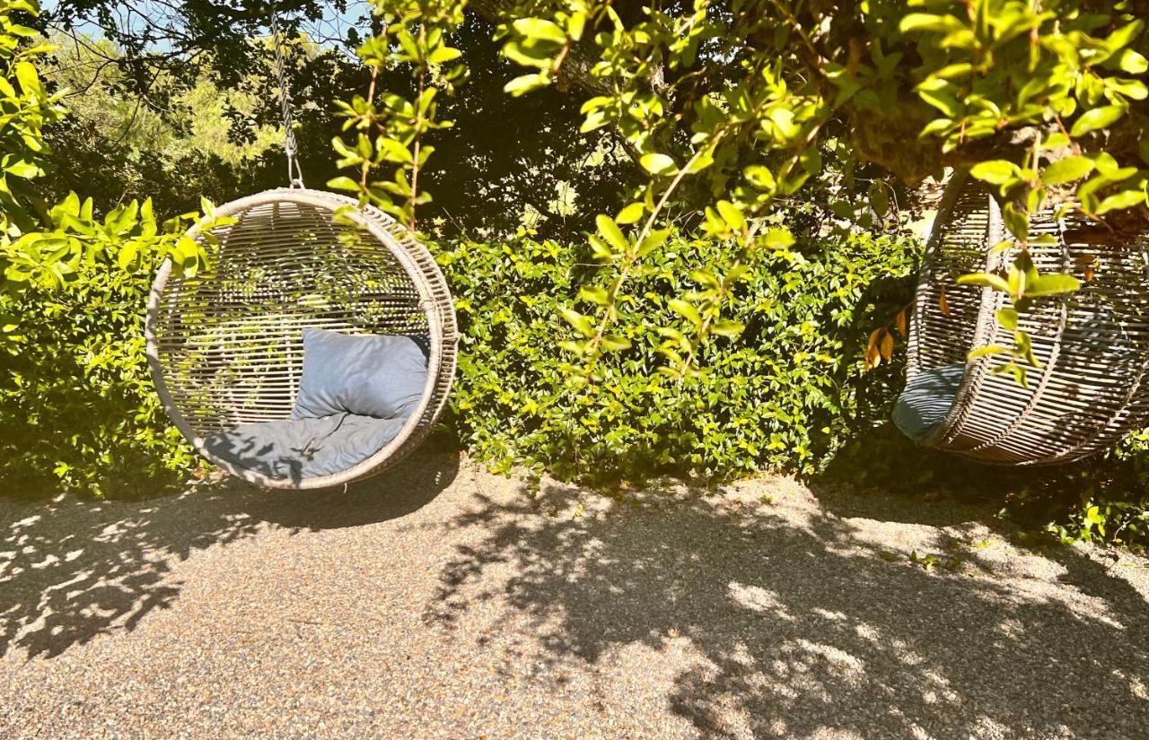 Villa Familiale Avec Vue Imprenable Saint-Raphaël Eksteriør billede